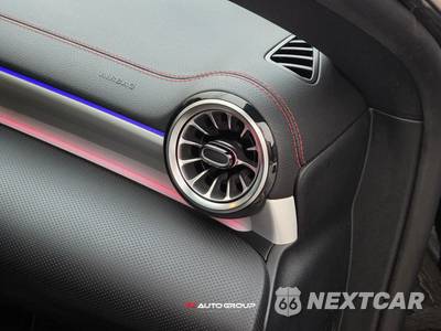 2022 Mercedes-Benz AMG CLA 35 4MATIC - zdjęcie 50 z 51 - miniatura