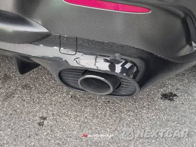 2022 Mercedes-Benz AMG CLA 35 4MATIC - zdjęcie 28 z 51 - miniatura