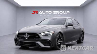 2022 Mercedes-Benz AMG CLA 35 4MATIC - zdjęcie 1 z 51 - miniatura