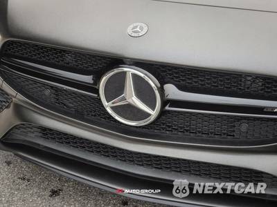 2022 Mercedes-Benz AMG CLA 35 4MATIC - zdjęcie 19 z 51 - miniatura