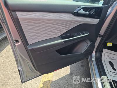 2022 Volkswagen Taos S - zdjęcie 9 z 21 - miniatura