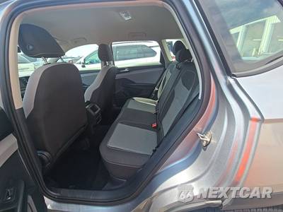 2022 Volkswagen Taos S - zdjęcie 13 z 21 - miniatura