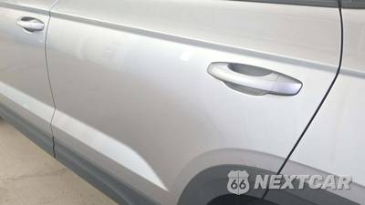 2022 Volkswagen Taos S - zdjęcie 21 z 21 - miniatura