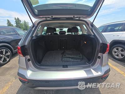 2022 Volkswagen Taos S - zdjęcie 16 z 21 - miniatura