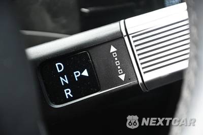 2024 Hyundai Santa Fe Calligraphy - zdjęcie 9 z 21 - miniatura