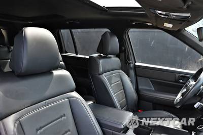 2024 Hyundai Santa Fe Calligraphy - zdjęcie 11 z 21 - miniatura