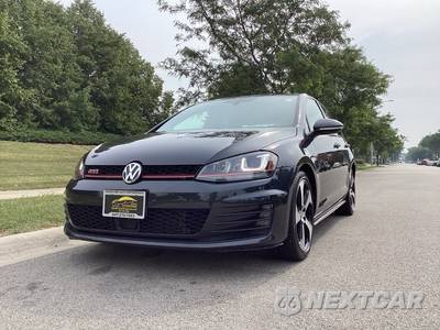 2017 Volkswagen Golf GTI S Hatchback - zdjęcie 15 z 32 - miniatura