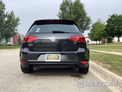 2017 Volkswagen Golf GTI S Hatchback - zdjęcie 13 z 32 - miniatura