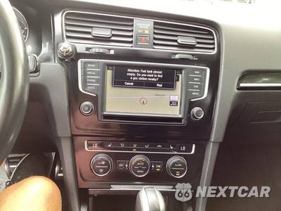 2017 Volkswagen Golf GTI S Hatchback - zdjęcie 32 z 32 - miniatura