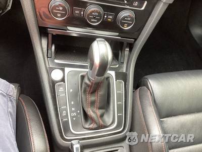 2017 Volkswagen Golf GTI S Hatchback - zdjęcie 31 z 32 - miniatura
