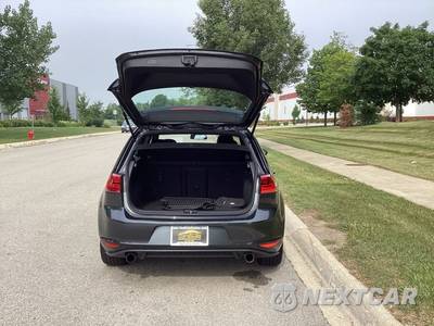2017 Volkswagen Golf GTI S Hatchback - zdjęcie 10 z 32 - miniatura