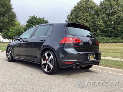 2017 Volkswagen Golf GTI S Hatchback - zdjęcie 14 z 32 - miniatura