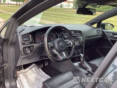 2017 Volkswagen Golf GTI S Hatchback - zdjęcie 23 z 32 - miniatura