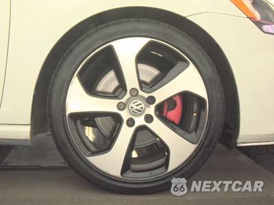 2015 Volkswagen Golf GTI Autobahn Hatchback - zdjęcie 10 z 24 - miniatura