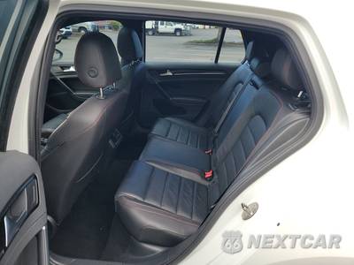 2015 Volkswagen Golf GTI Autobahn Hatchback - zdjęcie 19 z 24 - miniatura