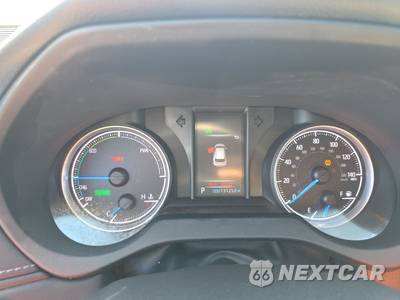 2021 Toyota Venza LE - zdjęcie 12 z 29 - miniatura