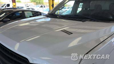 2018 Ford F-150 XL Extended Cab Medium Bed w/Rear Doors - zdjęcie 33 z 37 - miniatura
