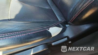 2012 Nissan JUKE SL - zdjęcie 18 z 19 - miniatura