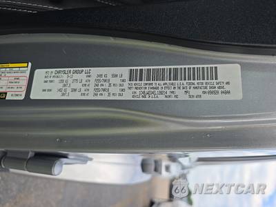 2014 Jeep Wrangler Unlimited Sahara - zdjęcie 14 z 26 - miniatura