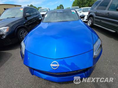 2024 Nissan Z Performance - zdjęcie 2 z 20 - miniatura