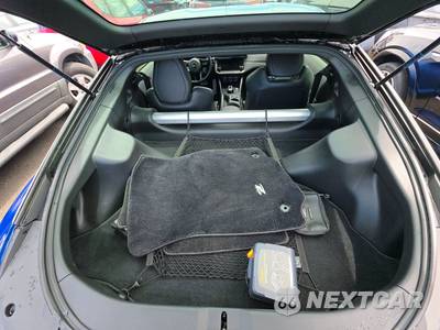 2024 Nissan Z Performance - zdjęcie 15 z 20 - miniatura