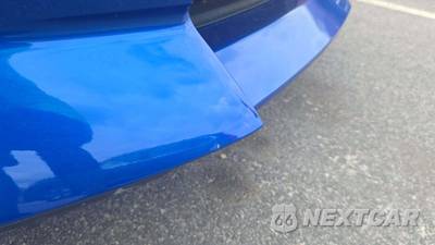 2024 Nissan Z Performance - zdjęcie 18 z 20 - miniatura