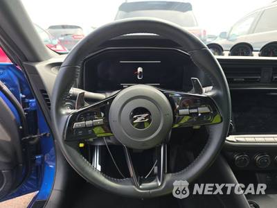2024 Nissan Z Performance - zdjęcie 10 z 20 - miniatura