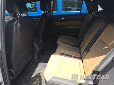 2022 Volkswagen Atlas Cross Sport V6 SE w/Technology - zdjęcie 13 z 25 - miniatura