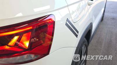 2022 Volkswagen Taos SE - zdjęcie 25 z 38 - miniatura