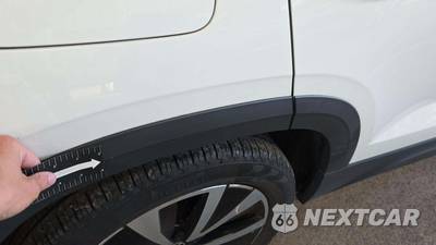 2022 Volkswagen Taos SE - zdjęcie 27 z 38 - miniatura