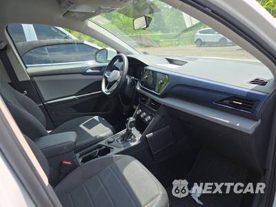2022 Volkswagen Taos SE - zdjęcie 8 z 38 - miniatura