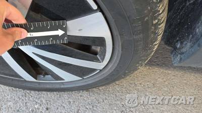 2022 Volkswagen Taos SE - zdjęcie 35 z 38 - miniatura