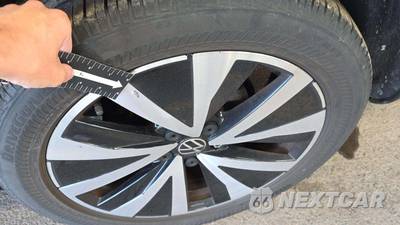 2022 Volkswagen Taos SE - zdjęcie 29 z 38 - miniatura