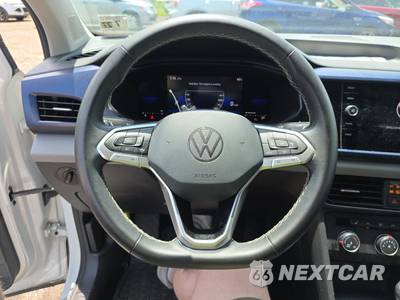 2022 Volkswagen Taos SE - zdjęcie 10 z 38 - miniatura