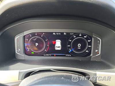 2022 Volkswagen Atlas Cross Sport V6 SE w/Technology - zdjęcie 12 z 25 - miniatura