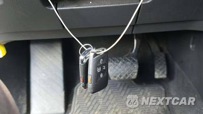2022 Volkswagen Atlas Cross Sport V6 SE w/Technology - zdjęcie 19 z 25 - miniatura