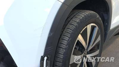 2022 Volkswagen Taos SE - zdjęcie 38 z 38 - miniatura