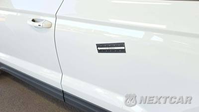 2022 Volkswagen Taos SE - zdjęcie 28 z 38 - miniatura