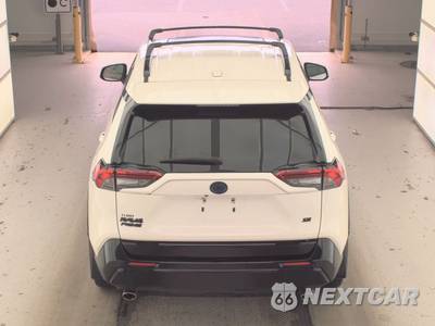 2023 Toyota RAV4 Prime SE - zdjęcie 5 z 29 - miniatura