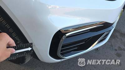 2023 Volkswagen Atlas Cross Sport 3.6L V6 SEL Premium R-Line - zdjęcie 29 z 33 - miniatura