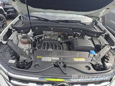 2023 Volkswagen Atlas Cross Sport 3.6L V6 SEL Premium R-Line - zdjęcie 15 z 33 - miniatura