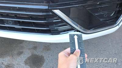 2023 Volkswagen Atlas Cross Sport 3.6L V6 SEL Premium R-Line - zdjęcie 20 z 33 - miniatura