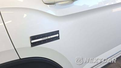2023 Volkswagen Atlas Cross Sport 3.6L V6 SEL Premium R-Line - zdjęcie 30 z 33 - miniatura