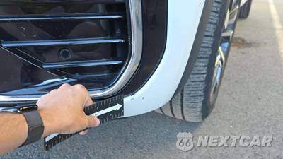 2023 Volkswagen Atlas Cross Sport 3.6L V6 SEL Premium R-Line - zdjęcie 24 z 33 - miniatura