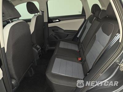 2025 Volkswagen Taos S - zdjęcie 13 z 21 - miniatura