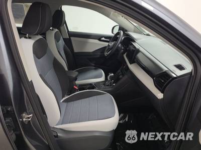 2025 Volkswagen Taos S - zdjęcie 8 z 21 - miniatura