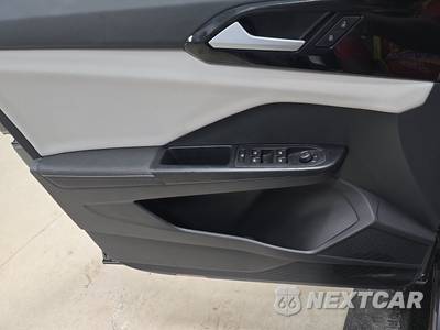 2025 Volkswagen Taos S - zdjęcie 9 z 21 - miniatura