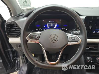2025 Volkswagen Taos S - zdjęcie 10 z 21 - miniatura
