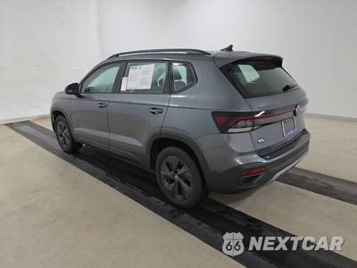 2025 Volkswagen Taos S - zdjęcie 6 z 21 - miniatura