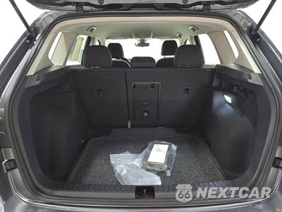 2025 Volkswagen Taos S - zdjęcie 16 z 21 - miniatura